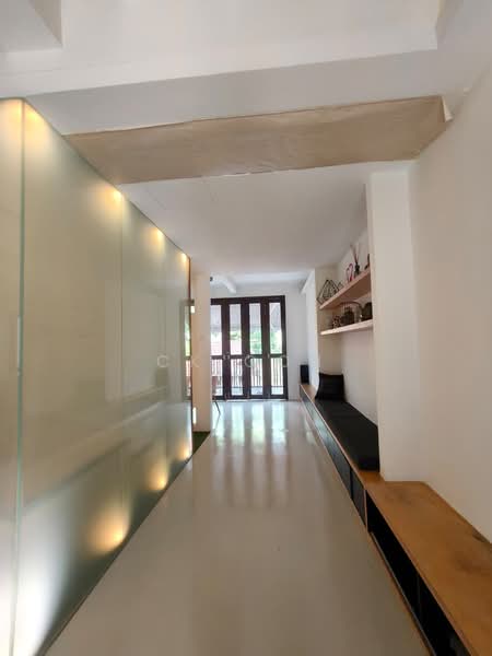 Rumah Teres 2 Tingkat untuk Disewa di Tanjung Bungah (Penang) - CK Goh - Interior - PropertyGuru.com.my