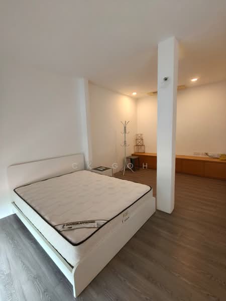 Rumah Teres 2 Tingkat untuk Disewa di Tanjung Bungah (Penang) - CK Goh - Bedroom - PropertyGuru.com.my