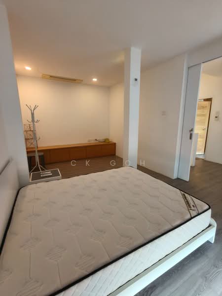 Rumah Teres 2 Tingkat untuk Disewa di Tanjung Bungah (Penang) - CK Goh - Bedroom - PropertyGuru.com.my