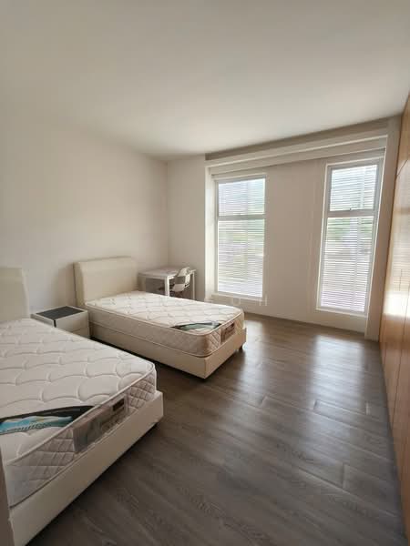 Rumah Teres 2 Tingkat untuk Disewa di Tanjung Bungah (Penang) - CK Goh - Bedroom - PropertyGuru.com.my