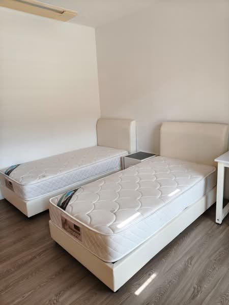 Rumah Teres 2 Tingkat untuk Disewa di Tanjung Bungah (Penang) - CK Goh - Bedroom - PropertyGuru.com.my