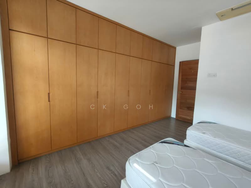 Rumah Teres 2 Tingkat untuk Disewa di Tanjung Bungah (Penang) - CK Goh - Bedroom - PropertyGuru.com.my