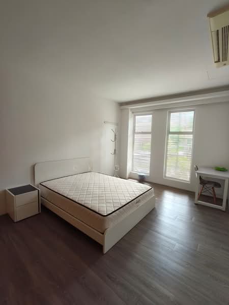 Rumah Teres 2 Tingkat untuk Disewa di Tanjung Bungah (Penang) - CK Goh - Bedroom - PropertyGuru.com.my
