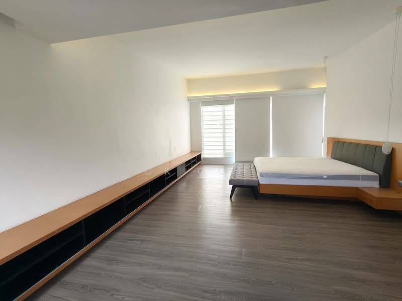 Rumah Teres 2 Tingkat untuk Disewa di Tanjung Bungah (Penang) - CK Goh - Bedroom - PropertyGuru.com.my
