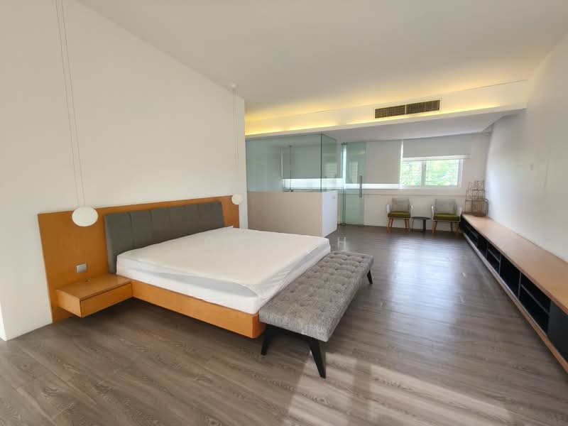 Rumah Teres 2 Tingkat untuk Disewa di Tanjung Bungah (Penang) - CK Goh - Bedroom - PropertyGuru.com.my