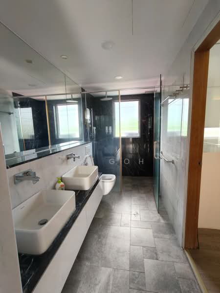 Rumah Teres 2 Tingkat untuk Disewa di Tanjung Bungah (Penang) - CK Goh - Bathroom - PropertyGuru.com.my