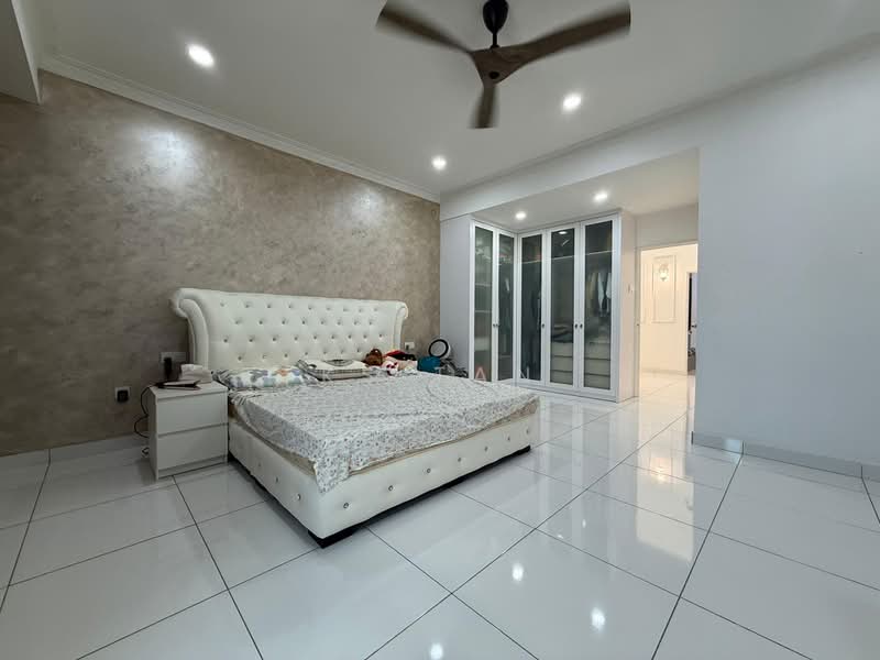 2-storey Terraced House for Sale in Taman Bestari Indah (Ulu Tiram) - KS Tan - PropertyGuru.com.my