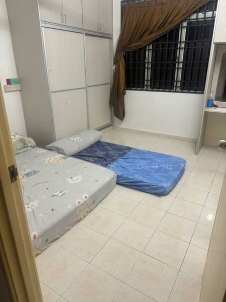 2-storey Terraced House for Sale in Taman Bukit Galena (Seremban) - Lai Kah Chun - Bedroom - PropertyGuru.com.my