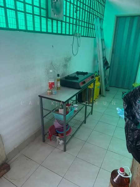 2-storey Terraced House for Sale in Taman Bukit Galena (Seremban) - Lai Kah Chun - Kitchen - PropertyGuru.com.my