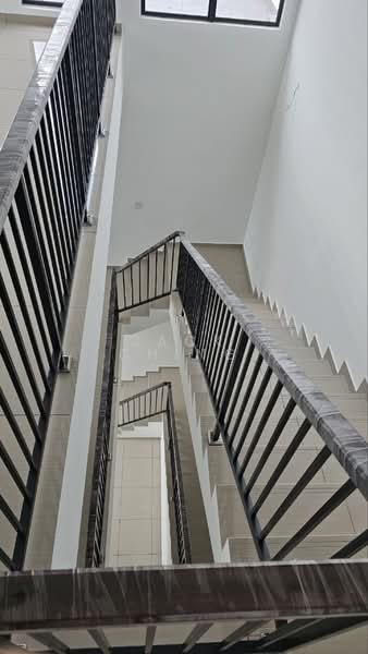 Rumah Kluster untuk Dijual di Horizon Hills (Iskandar Puteri (Nusajaya)) - Jack Ching - Interior - PropertyGuru.com.my