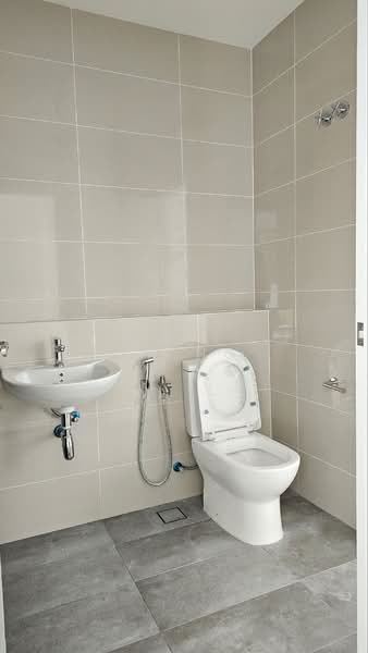 Rumah Kluster untuk Dijual di Horizon Hills (Iskandar Puteri (Nusajaya)) - Jack Ching - Bathroom - PropertyGuru.com.my