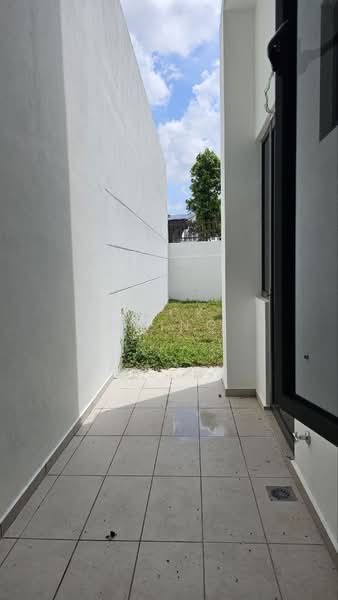 Rumah Kluster untuk Dijual di Horizon Hills (Iskandar Puteri (Nusajaya)) - Jack Ching - Exterior - PropertyGuru.com.my
