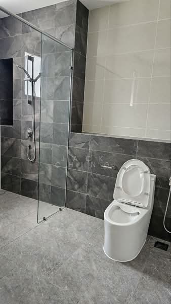 Rumah Kluster untuk Dijual di Horizon Hills (Iskandar Puteri (Nusajaya)) - Jack Ching - Bathroom - PropertyGuru.com.my