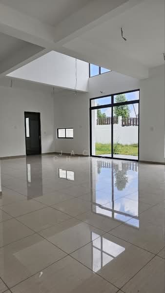 Rumah Kluster untuk Dijual di Horizon Hills (Iskandar Puteri (Nusajaya)) - Jack Ching - Living Room - PropertyGuru.com.my