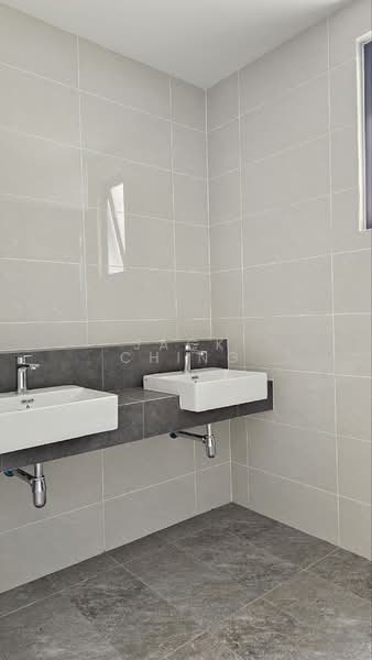 Rumah Kluster untuk Dijual di Horizon Hills (Iskandar Puteri (Nusajaya)) - Jack Ching - Bathroom - PropertyGuru.com.my