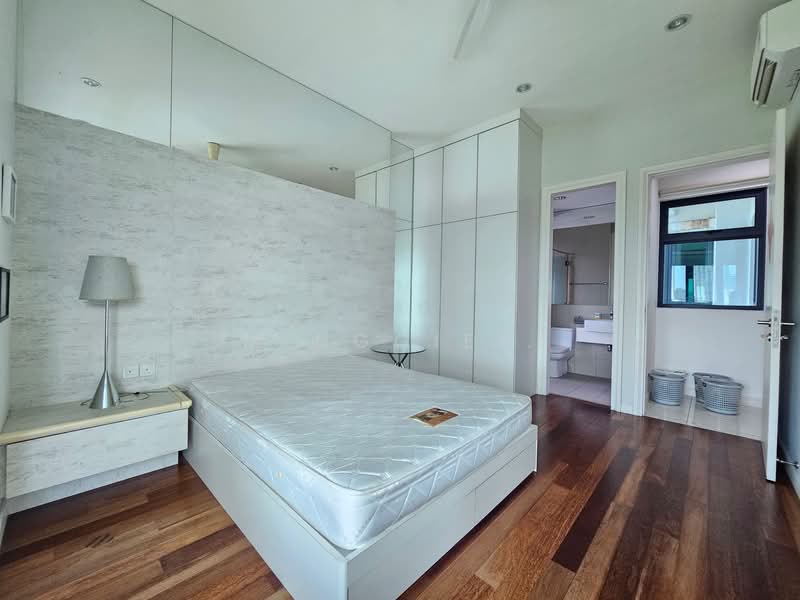 Condominium for Rent at The Light Point - Minggie . - Bedroom - PropertyGuru.com.my