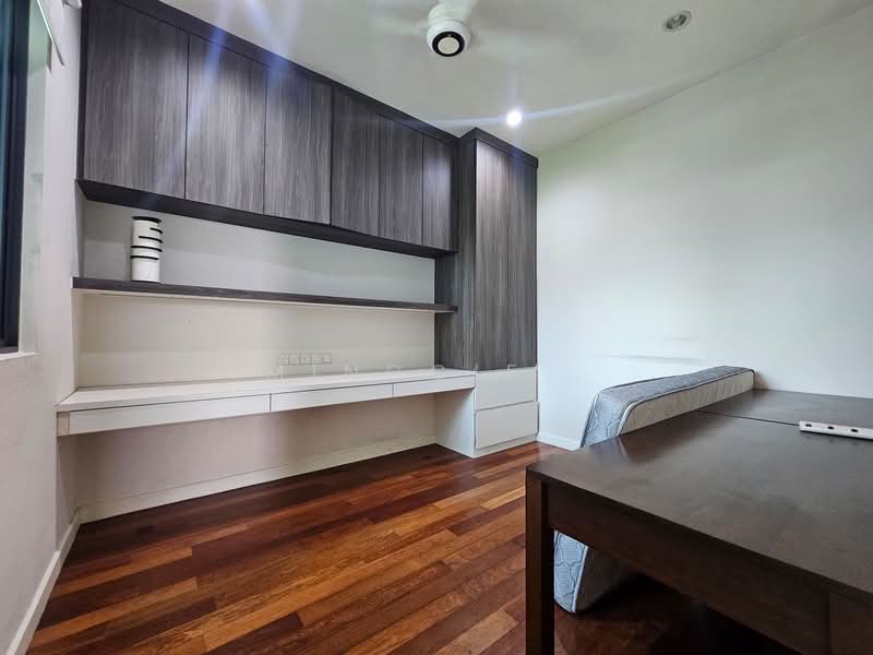 Condominium for Rent at The Light Point - Minggie . - Study - PropertyGuru.com.my