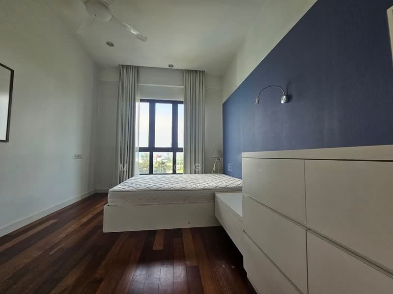 Condominium for Rent at The Light Point - Minggie . - Bedroom - PropertyGuru.com.my