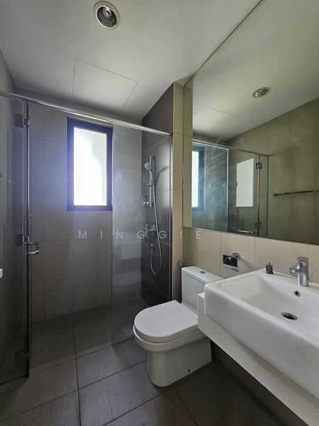 Condominium for Rent at The Light Point - Minggie . - PropertyGuru.com.my