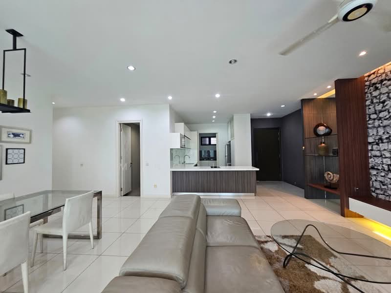 Condominium for Rent at The Light Point - Minggie . - PropertyGuru.com.my