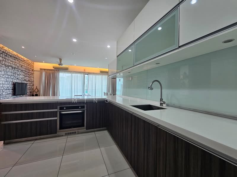Condominium for Rent at The Light Point - Minggie . - PropertyGuru.com.my