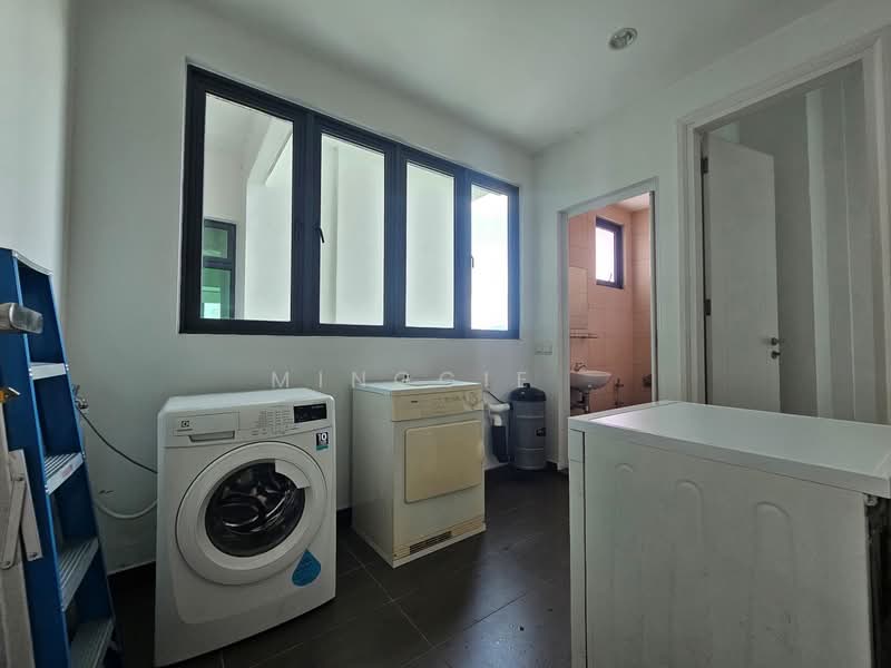 Condominium for Rent at The Light Point - Minggie . - PropertyGuru.com.my