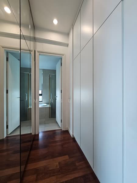 Condominium for Rent at The Light Point - Minggie . - PropertyGuru.com.my