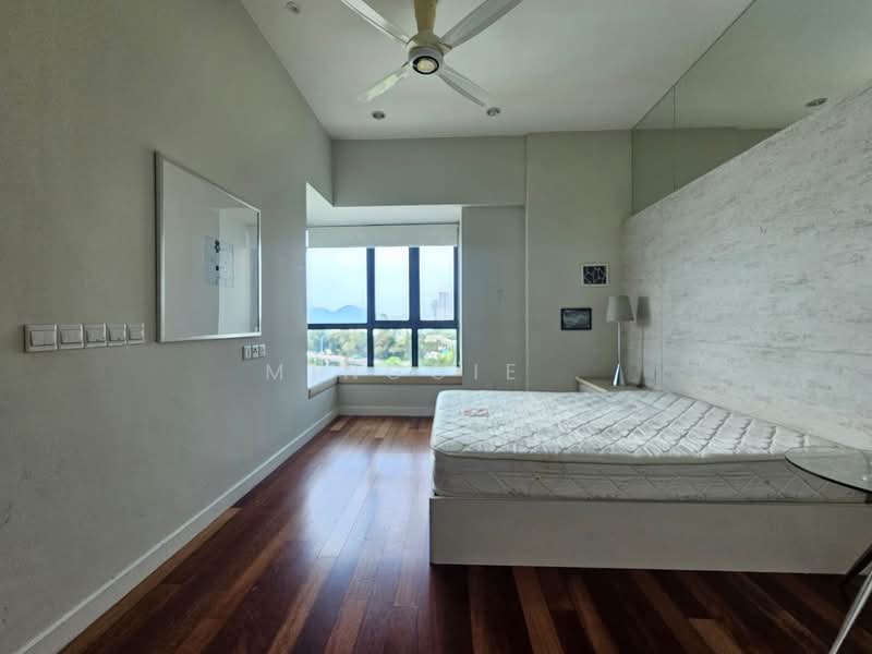 Condominium for Rent at The Light Point - Minggie . - PropertyGuru.com.my