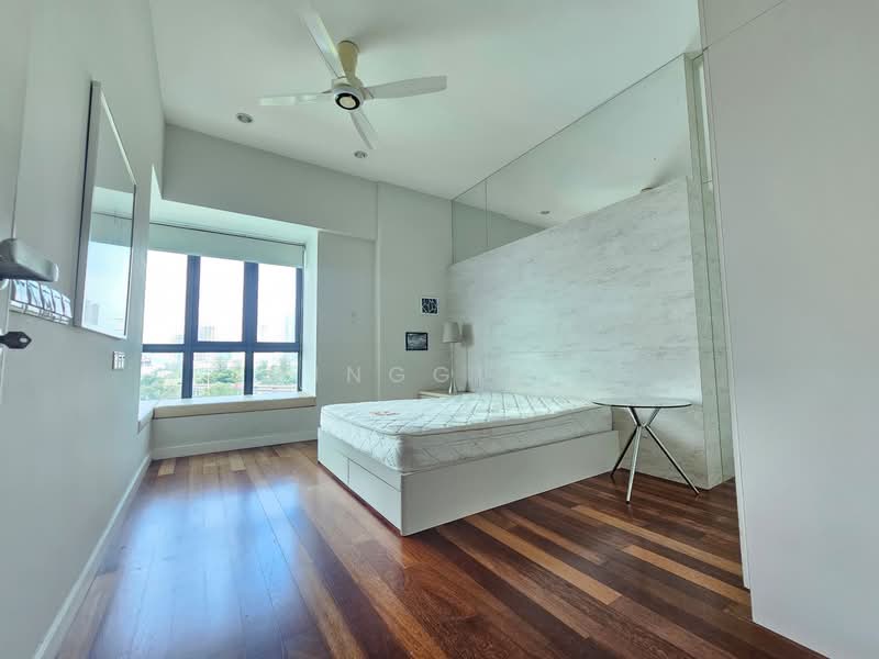 Condominium for Rent at The Light Point - Minggie . - PropertyGuru.com.my