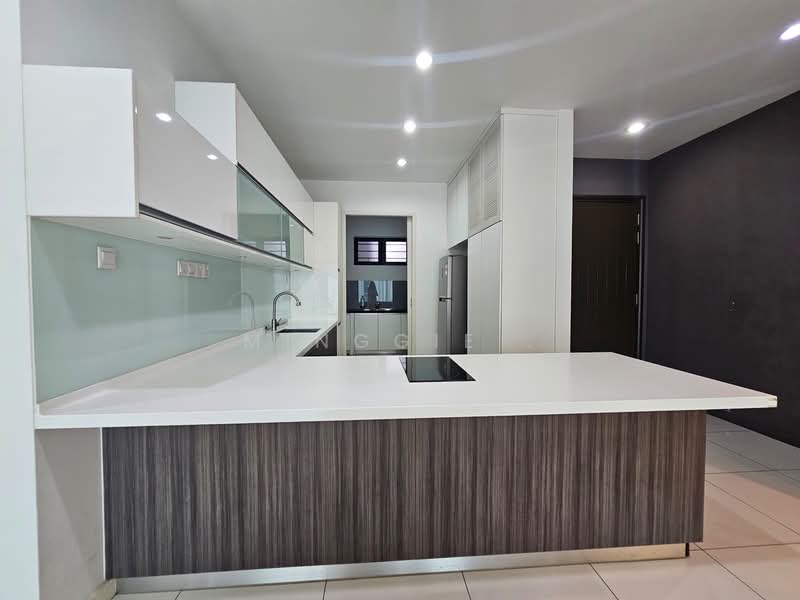 Condominium for Rent at The Light Point - Minggie . - PropertyGuru.com.my