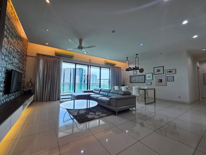 Condominium for Rent at The Light Point - Minggie . - PropertyGuru.com.my