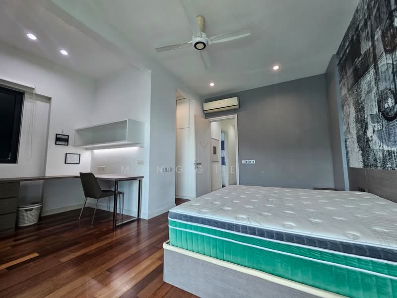 Condominium for Rent at The Light Point - Minggie . - PropertyGuru.com.my