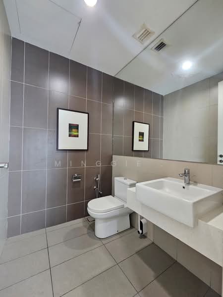 Condominium for Rent at The Light Point - Minggie . - PropertyGuru.com.my