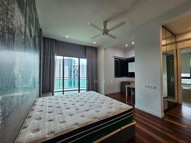 Condominium for Rent at The Light Point - Minggie . - PropertyGuru.com.my