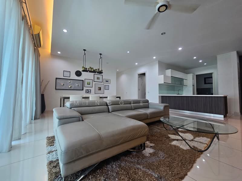 Condominium for Rent at The Light Point - Minggie . - PropertyGuru.com.my