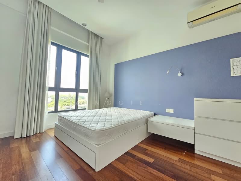Condominium for Rent at The Light Point - Minggie . - PropertyGuru.com.my