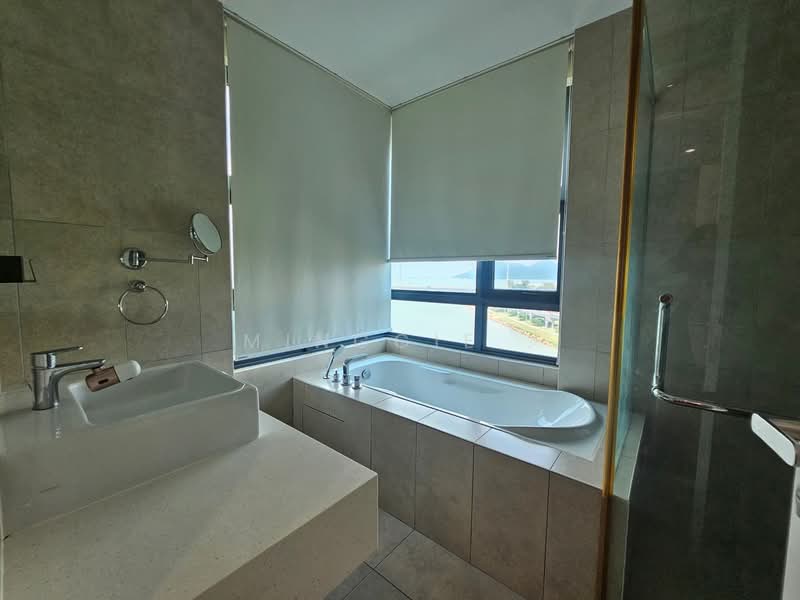 Condominium for Rent at The Light Point - Minggie . - PropertyGuru.com.my