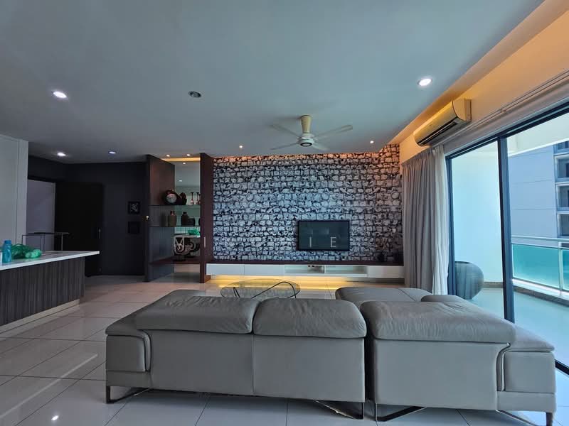 Condominium for Rent at The Light Point - Minggie . - PropertyGuru.com.my