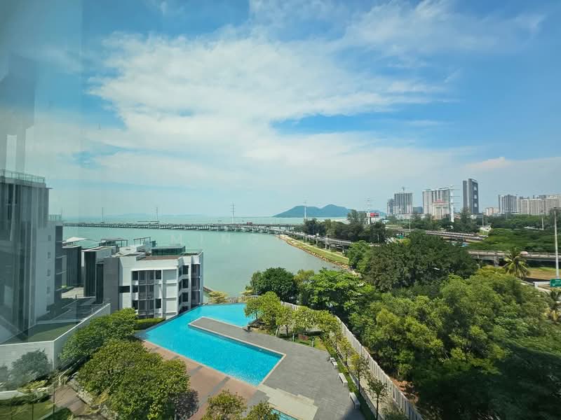 Condominium for Rent at The Light Point - Minggie . - PropertyGuru.com.my