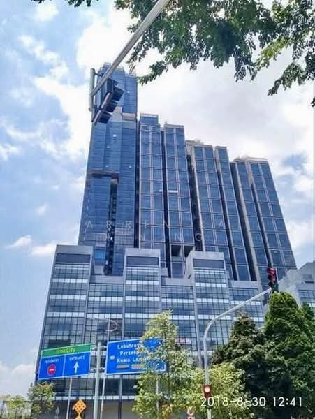 Servis Apartment untuk Dijual di Icon Residenz 1 @ Icon City - Darren Kai Xin Ng - PropertyGuru.com.my