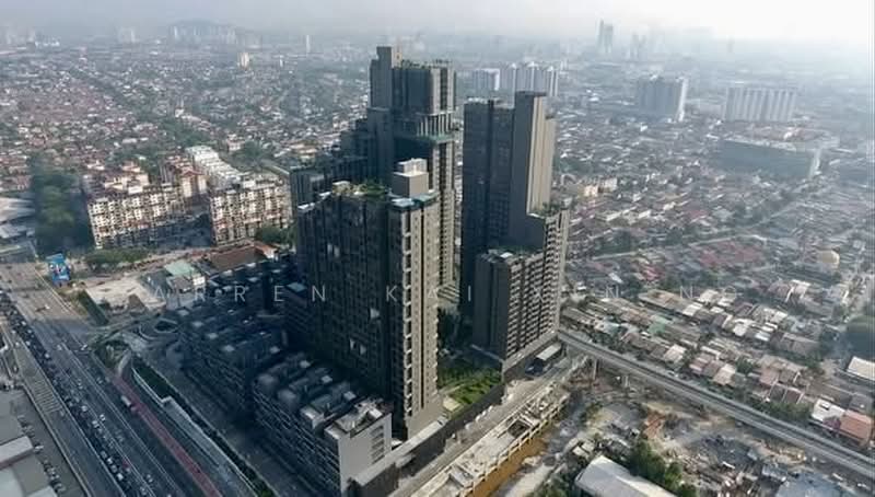 Servis Apartment untuk Dijual di Icon Residenz 1 @ Icon City - Darren Kai Xin Ng - PropertyGuru.com.my