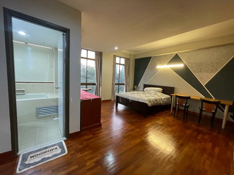 Condominium for Rent at Menara Antara - Kitty Leung - Bedroom - PropertyGuru.com.my