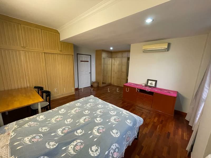 Condominium for Rent at Menara Antara - Kitty Leung - Bedroom - PropertyGuru.com.my