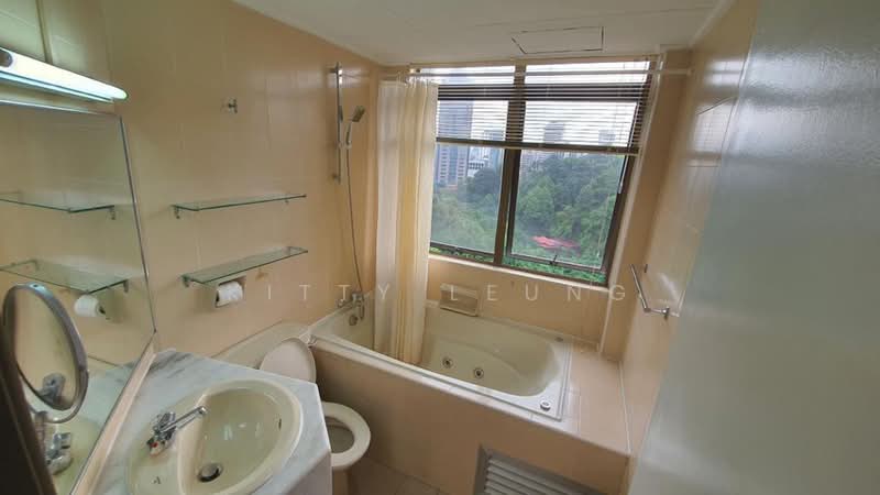 Condominium for Rent at Menara Antara - Kitty Leung - Bathroom - PropertyGuru.com.my