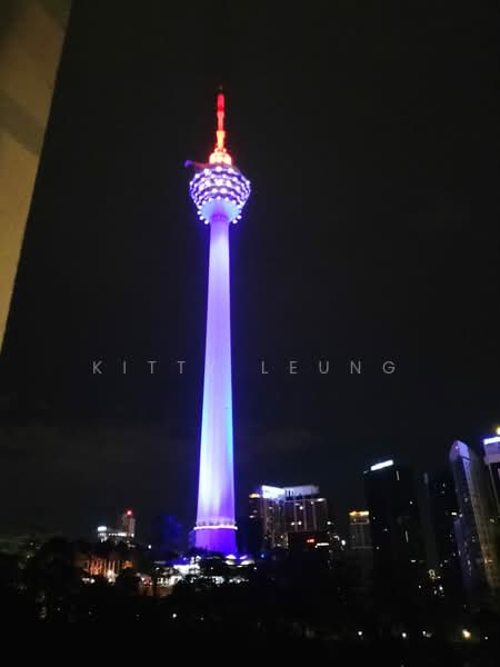 Condominium for Rent at Menara Antara - Kitty Leung - Exterior - PropertyGuru.com.my
