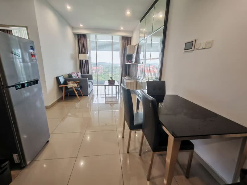 Service Residence for Rent at Encorp Marina - Kevin Lim - PropertyGuru.com.my