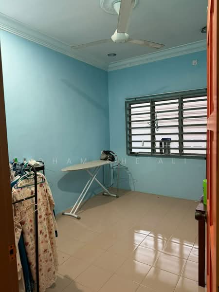 Rumah Teres 2 Tingkat untuk Dijual di Kampung Batu Hitam (Beserah) - Idham Che'Ali - Interior - PropertyGuru.com.my