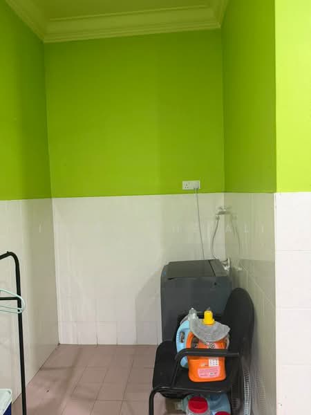Rumah Teres 2 Tingkat untuk Dijual di Kampung Batu Hitam (Beserah) - Idham Che'Ali - Interior - PropertyGuru.com.my