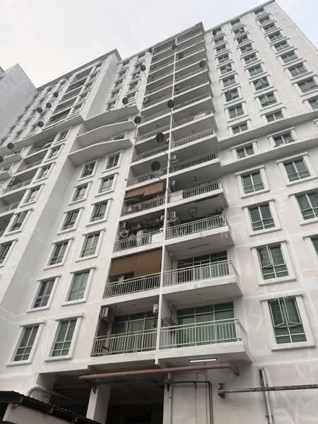 Kondominium untuk Dijual di Renjana Ampang - Chloe Wong - PropertyGuru.com.my