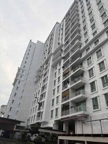 Kondominium untuk Dijual di Renjana Ampang - Chloe Wong - PropertyGuru.com.my